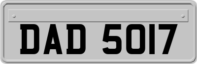 DAD5017