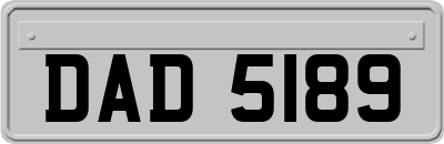 DAD5189