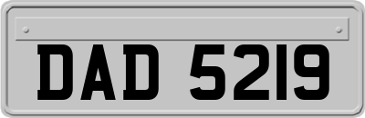 DAD5219