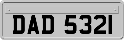 DAD5321