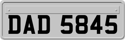 DAD5845