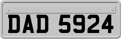 DAD5924