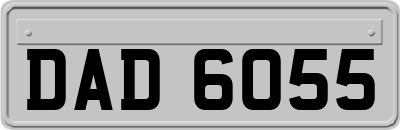 DAD6055
