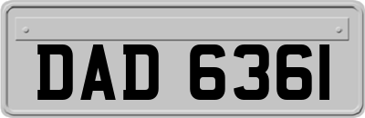 DAD6361