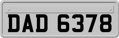 DAD6378