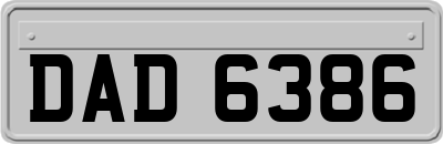 DAD6386