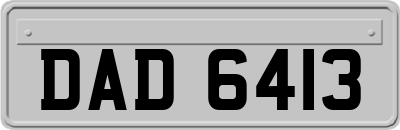 DAD6413