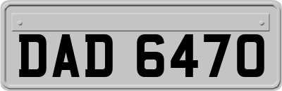 DAD6470