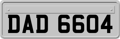 DAD6604