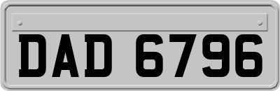 DAD6796
