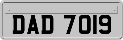 DAD7019