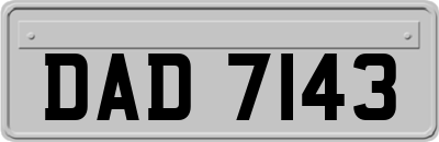 DAD7143