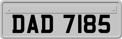 DAD7185