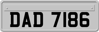 DAD7186