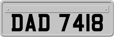 DAD7418