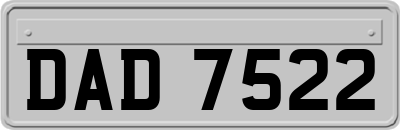 DAD7522