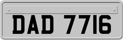 DAD7716