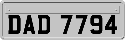 DAD7794