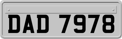 DAD7978