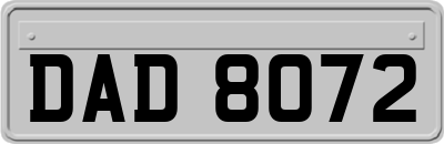 DAD8072