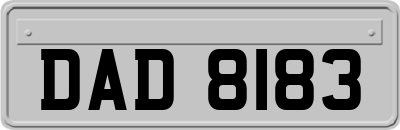 DAD8183