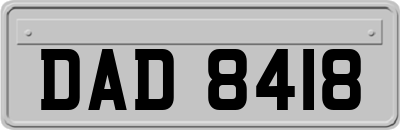DAD8418