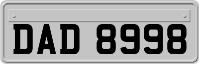 DAD8998