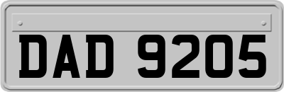 DAD9205