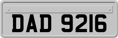 DAD9216