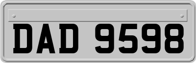 DAD9598