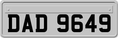 DAD9649