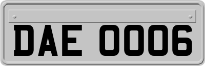 DAE0006
