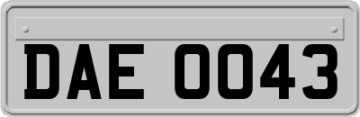 DAE0043