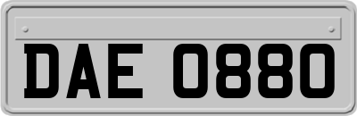 DAE0880