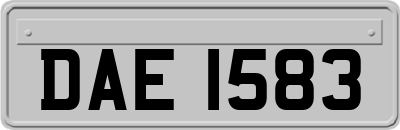 DAE1583