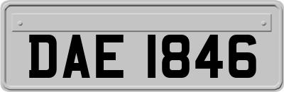DAE1846