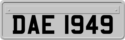DAE1949