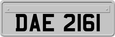 DAE2161