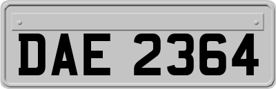 DAE2364