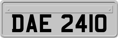 DAE2410