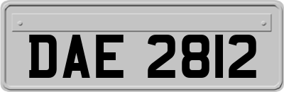DAE2812