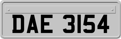 DAE3154