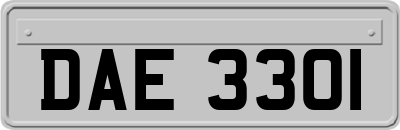 DAE3301