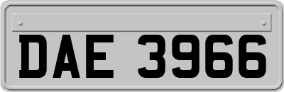 DAE3966