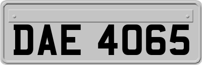 DAE4065