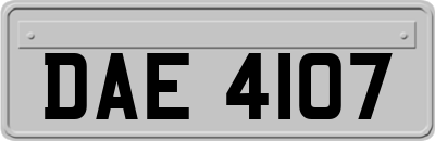 DAE4107