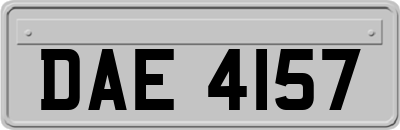 DAE4157