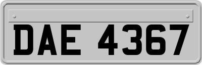 DAE4367