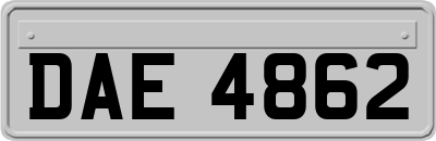 DAE4862