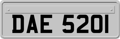 DAE5201